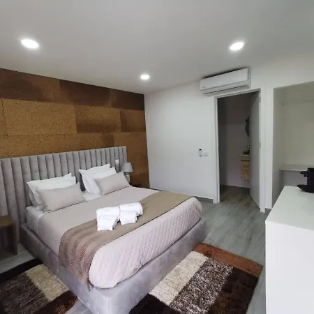 Villa Alzira Seia Esterno foto