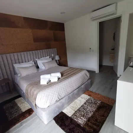 Villa Alzira Seia Esterno foto