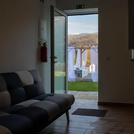 Villa Alzira Seia Camera foto