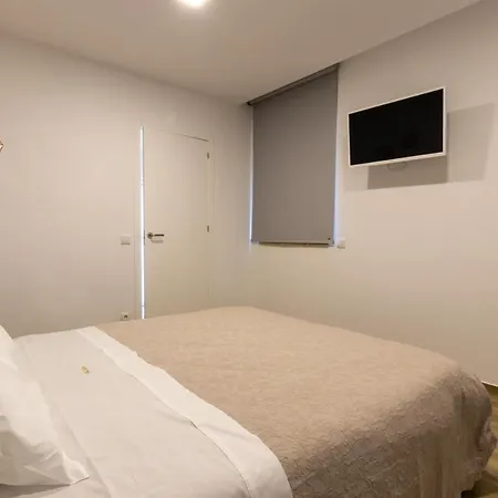 Villa Alzira Seia Esterno foto