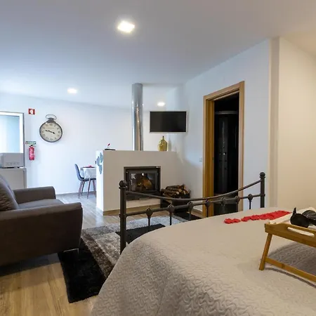 Villa Alzira Seia Esterno foto