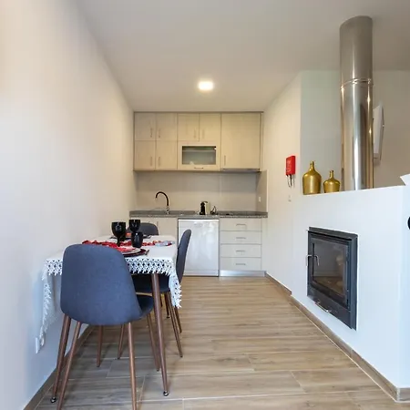 Villa Alzira Seia Esterno foto