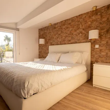 Villa Alzira Seia Esterno foto