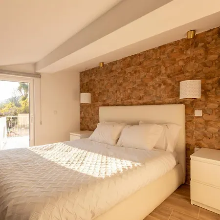 Villa Alzira Seia Esterno foto