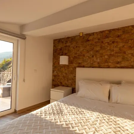 Villa Alzira Seia Esterno foto