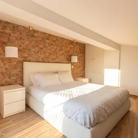 Villa Alzira Seia Esterno foto