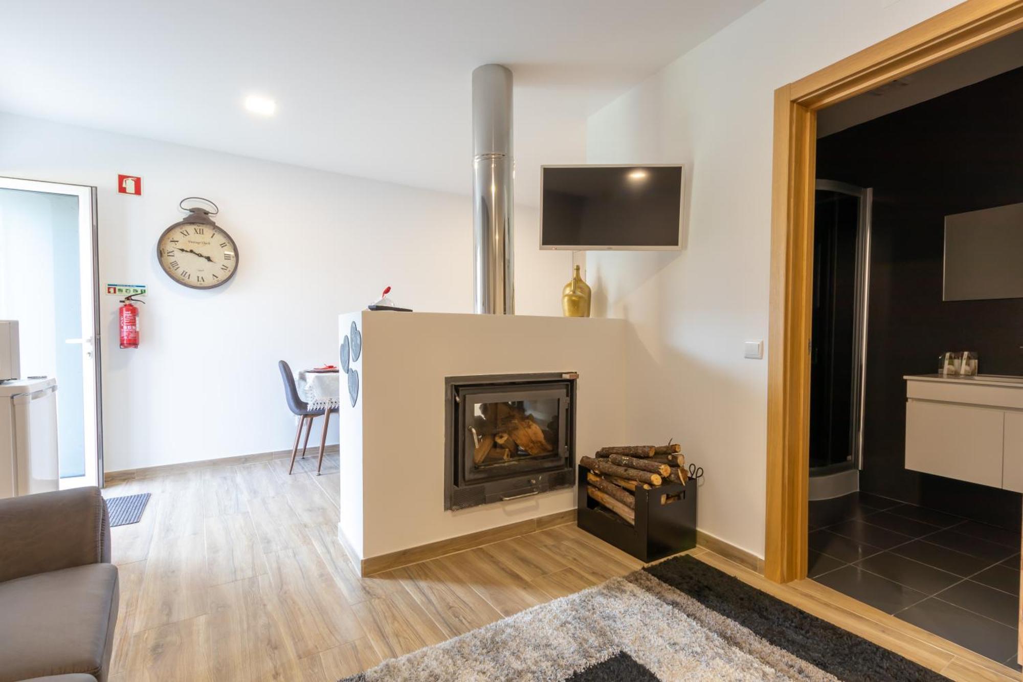 Farm stay Alzira Seia