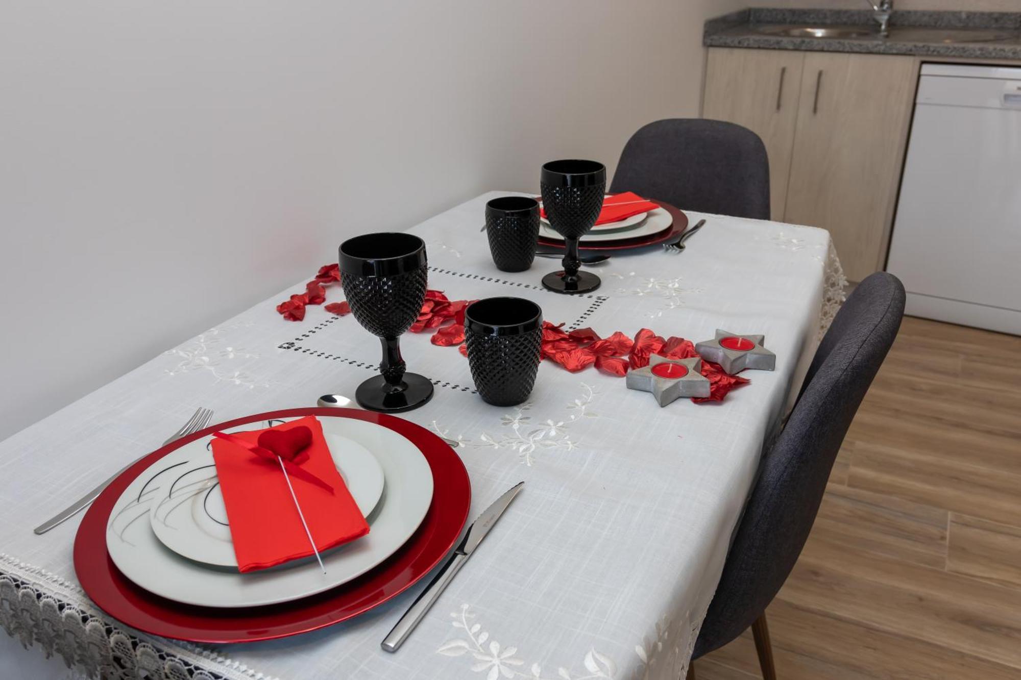 Alzira Farm stay