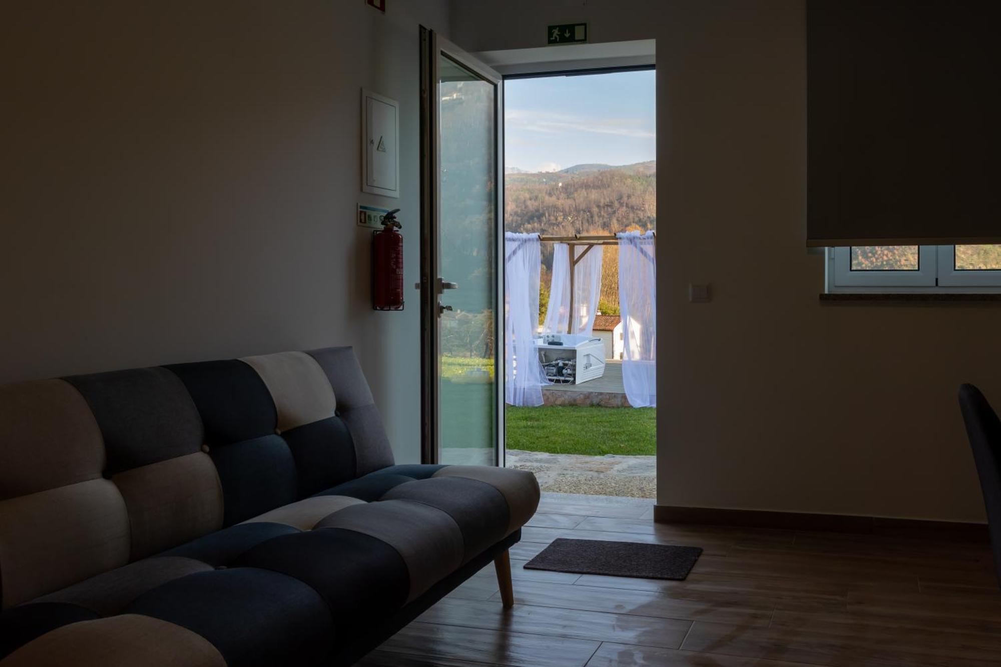 Farm stay Alzira