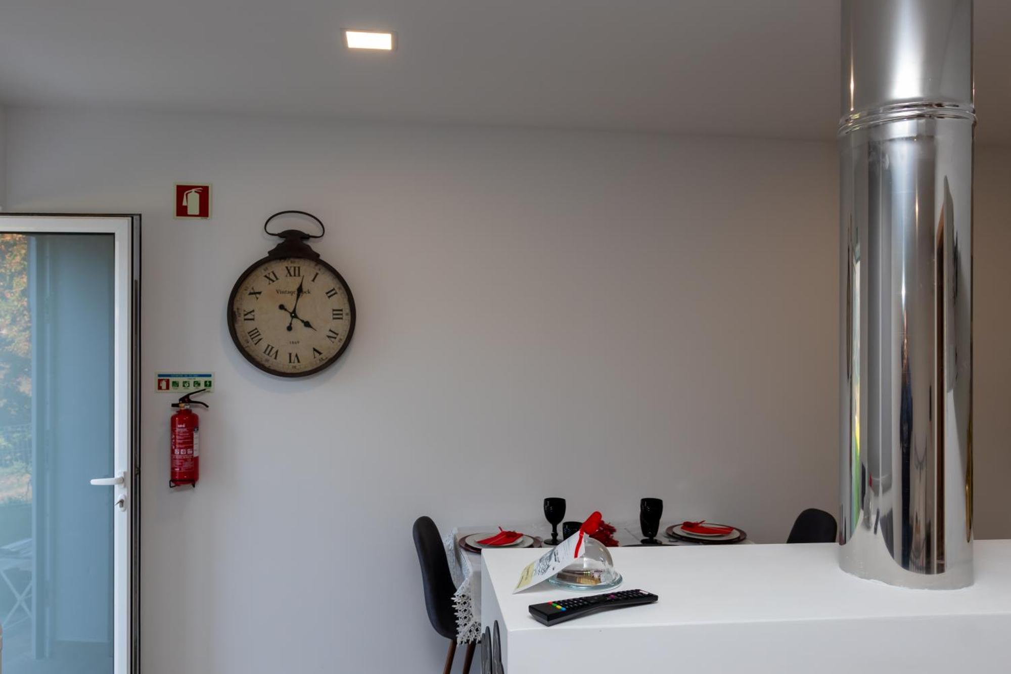 Farm stay Alzira *