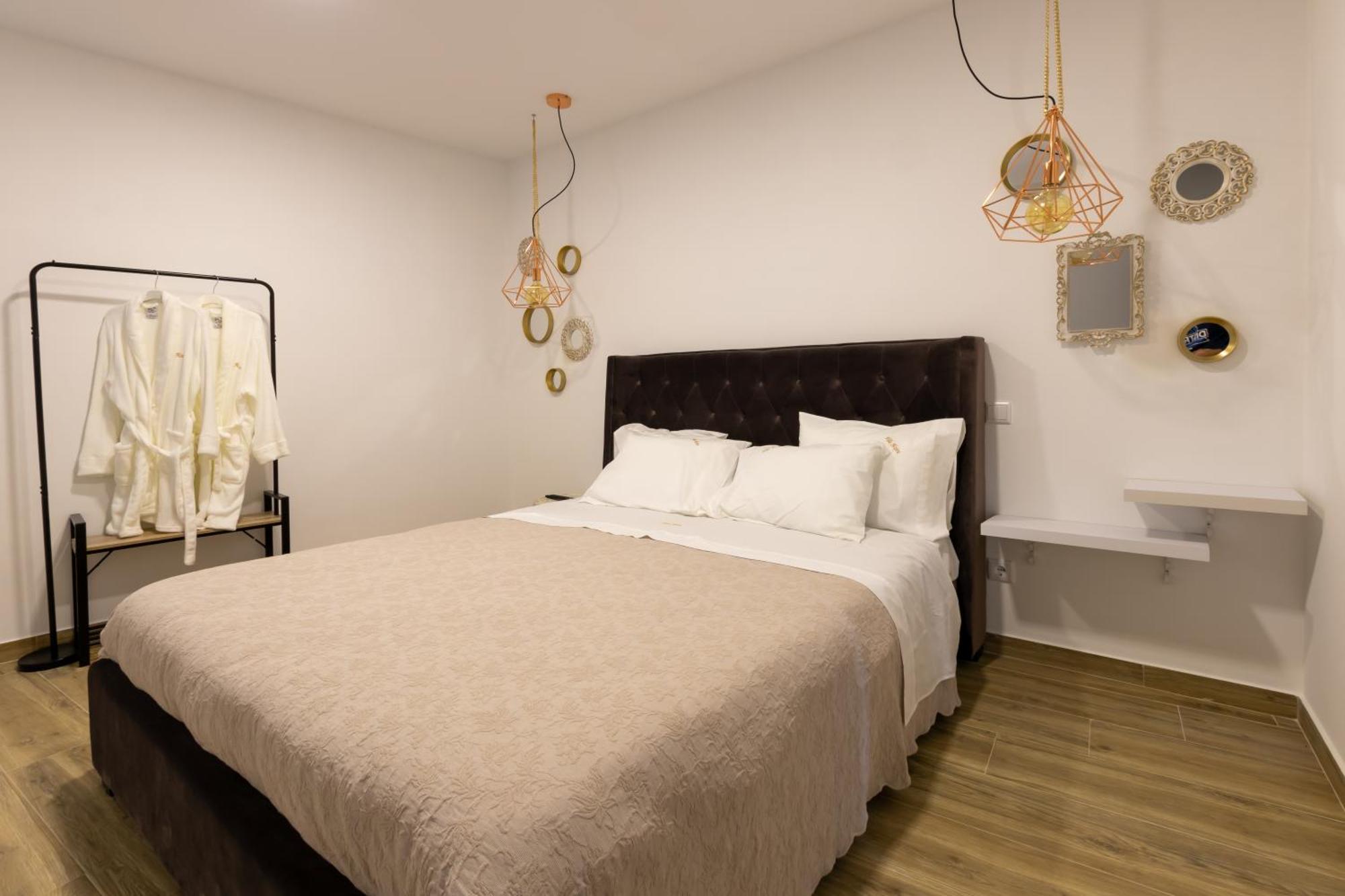 Alzira Farm stay