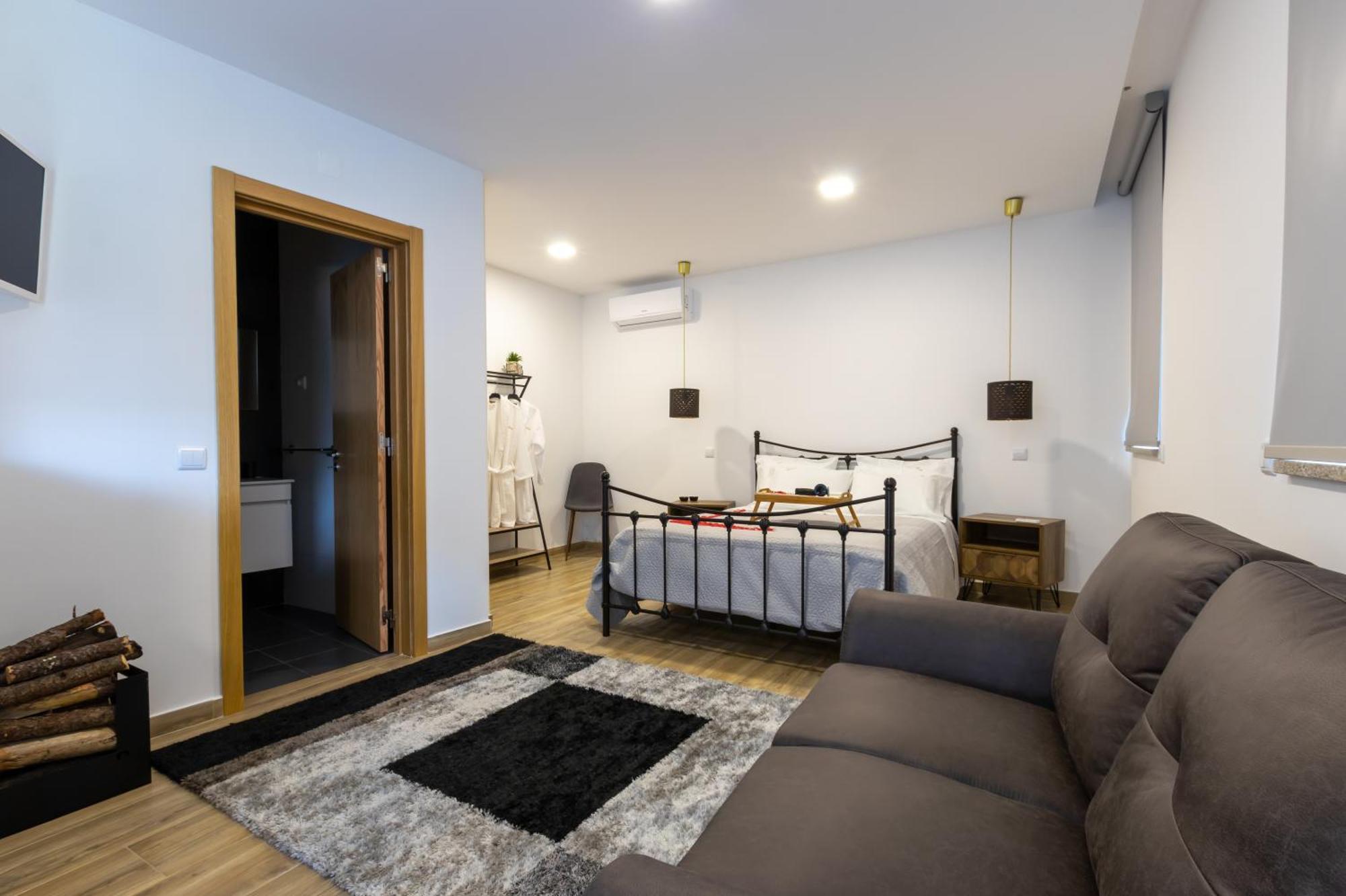 Farm stay Alzira