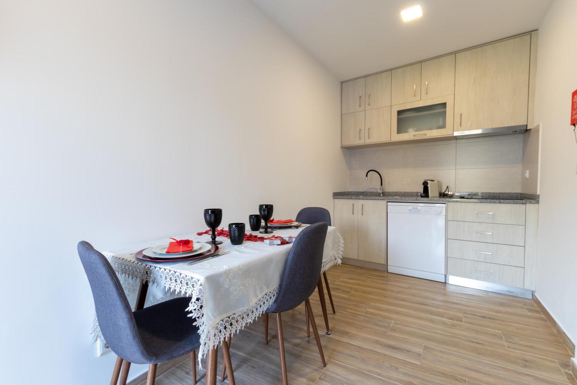 Alzira Farm stay