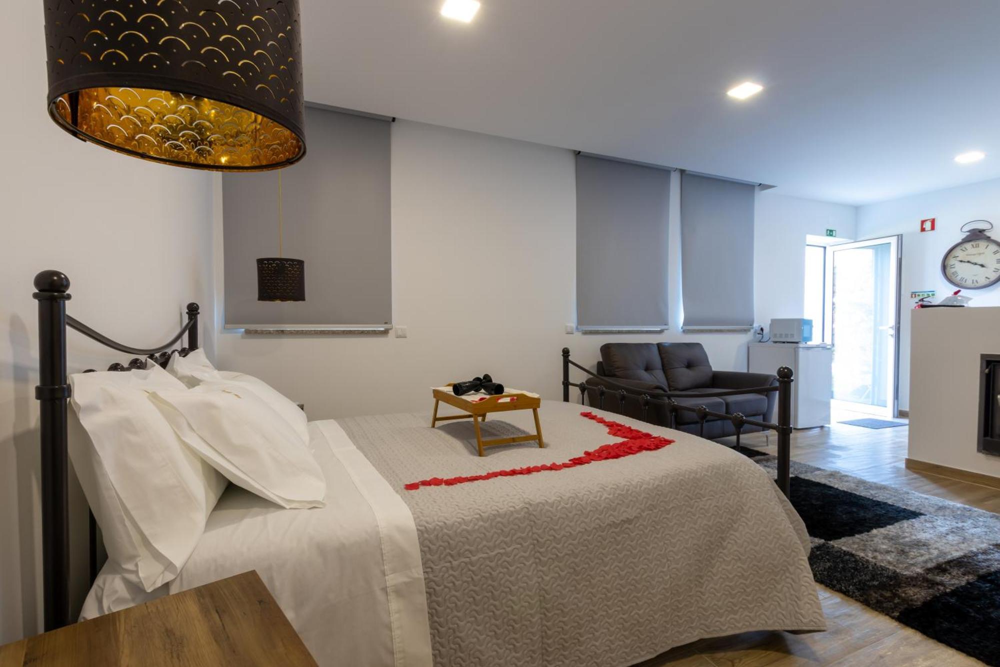 Farm stay Alzira Seia