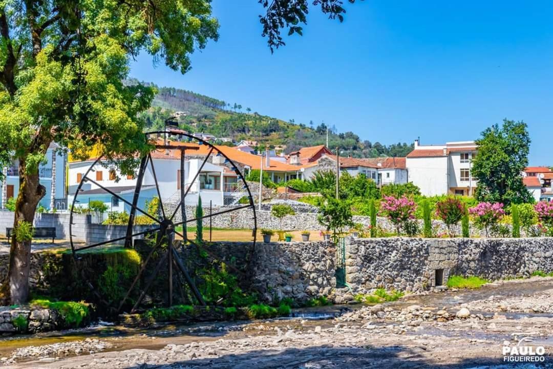 Alzira Farm stay *