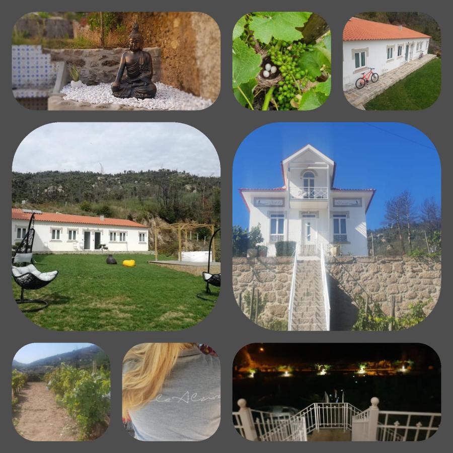 Alzira Farm stay