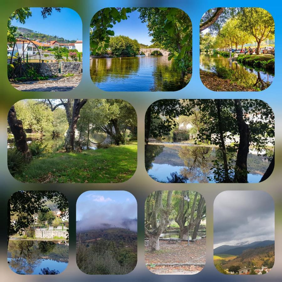 Alzira Farm stay Seia