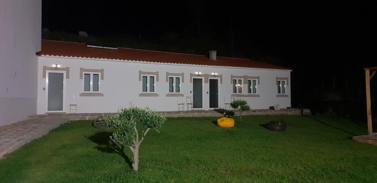 Alzira Farm stay Seia