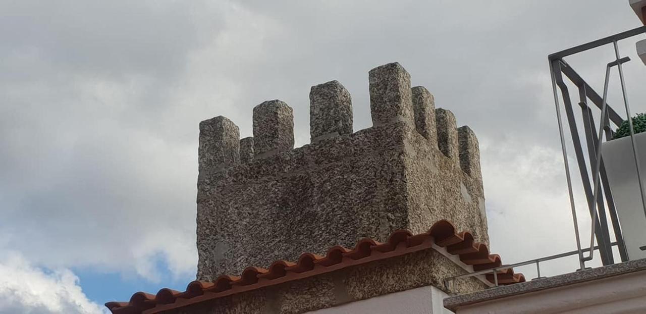 Farm stay Alzira Seia