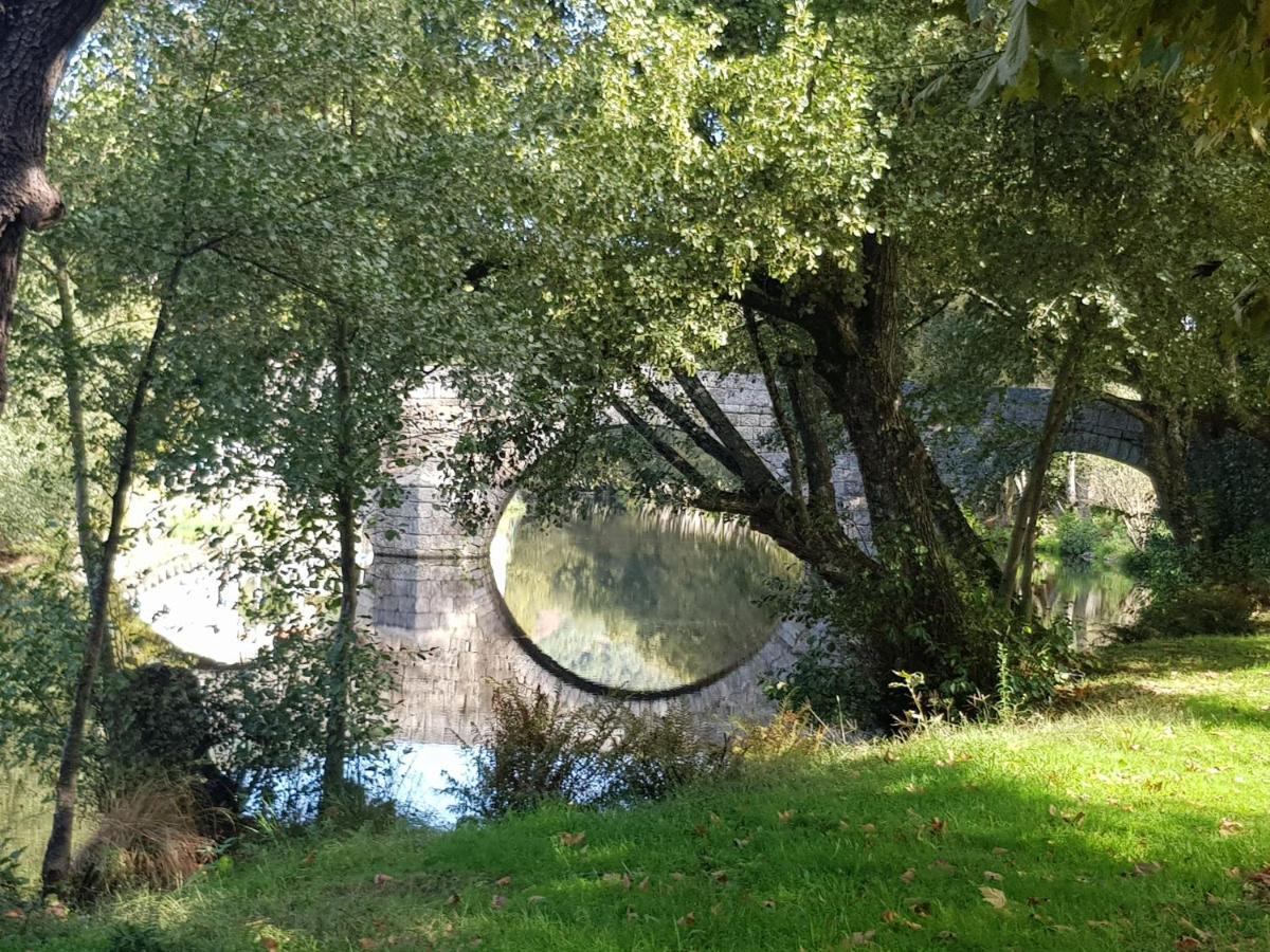 Farm stay Alzira