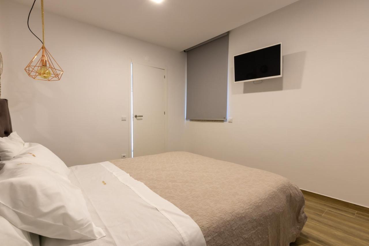 Farm stay Alzira
