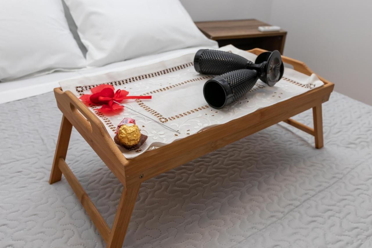 Farm stay Alzira *