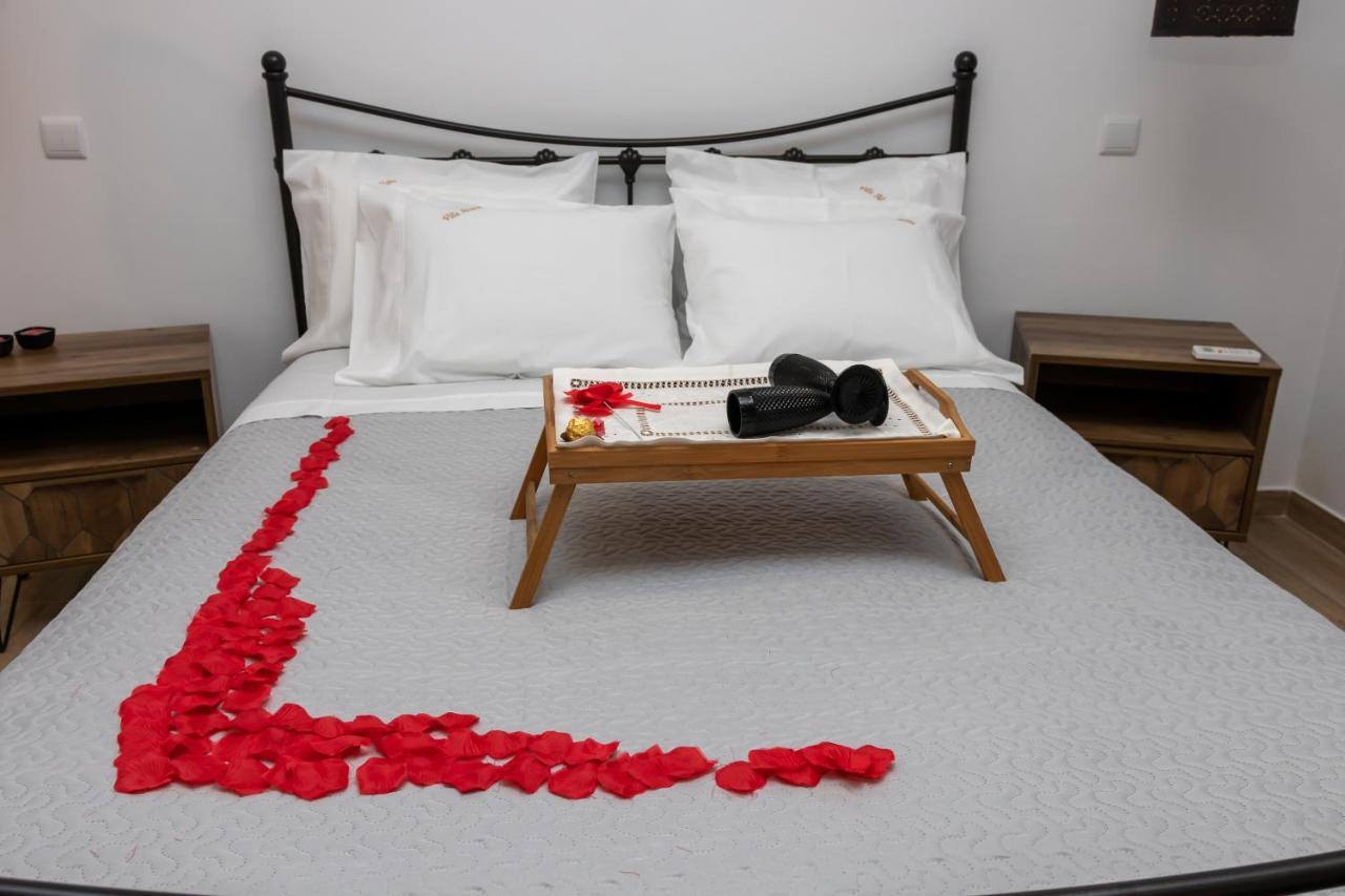 Farm stay Alzira