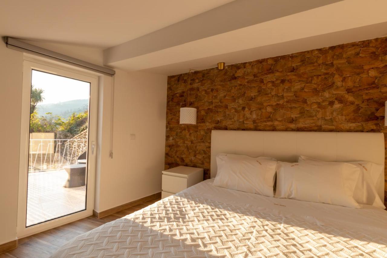 Farm stay Alzira Seia