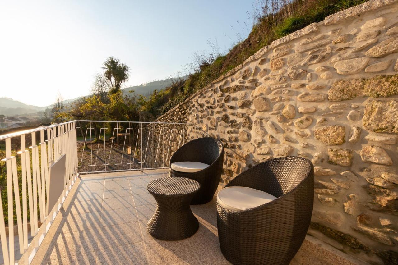 Alzira Farm stay Seia