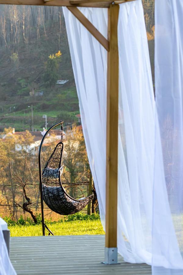Alzira Farm stay Seia