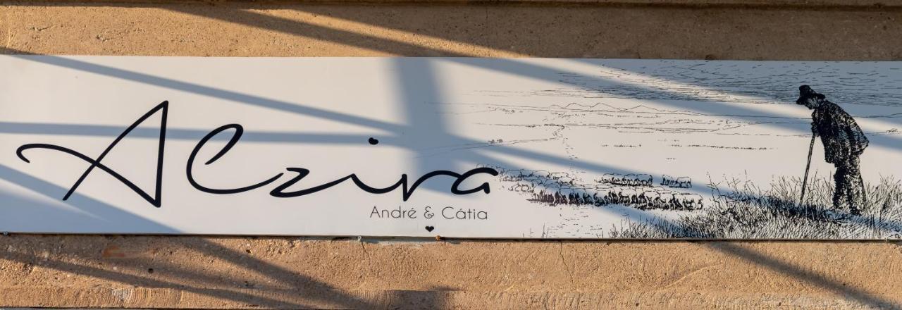 Farm stay Alzira Seia