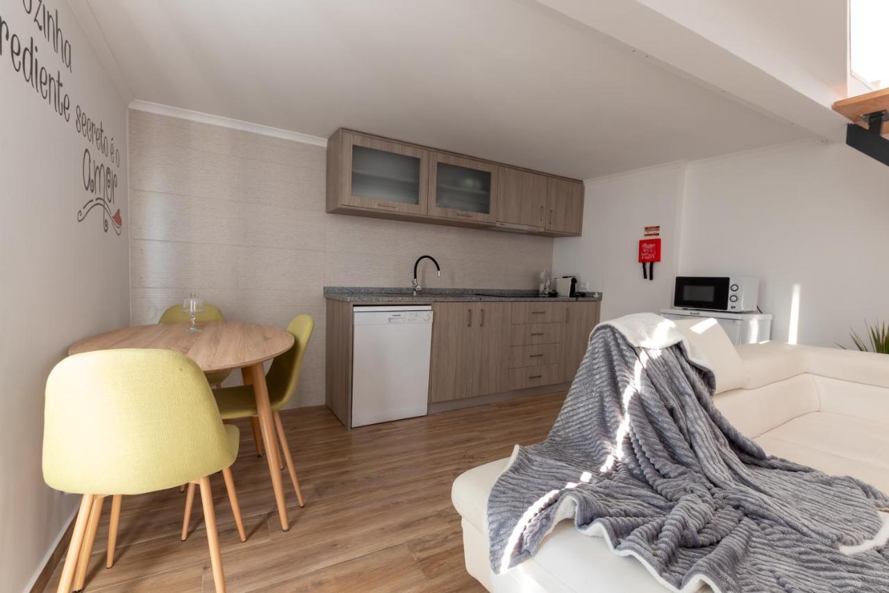 Alzira Farm stay *